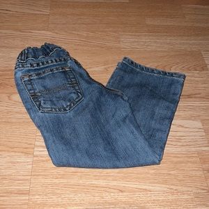 Jumping Bean Boys Jeans Size 3t
